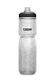 CAMELBAK Cycling water bottle - PODIUM® ICE™ - black