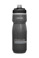 CAMELBAK Cycling water bottle - PODIUM® CHILL™ - black