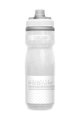 CAMELBAK Cycling water bottle - PODIUM® CHILL™ - grey