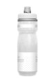 CAMELBAK Cycling water bottle - PODIUM® CHILL™ - grey