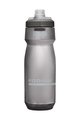 CAMELBAK Cycling water bottle - PODIUM® - grey
