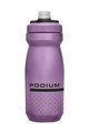 CAMELBAK Cycling water bottle - PODIUM® - purple