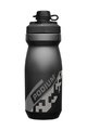 CAMELBAK Cycling water bottle - PODIUM® DIRT SERIES - black