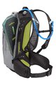 CAMELBAK backpack - H.A.W.G. PRO 20L - black/grey