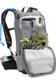 CAMELBAK backpack - H.A.W.G. PRO 20L - black/grey