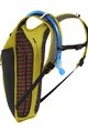 CAMELBAK backpack - ROUGE LIGHT 7L - yellow/black