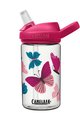 CAMELBAK Cycling water bottle - EDDY®+ KIDS - pink