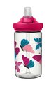 CAMELBAK Cycling water bottle - EDDY®+ KIDS - pink