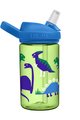 CAMELBAK Cycling water bottle - EDDY®+ KIDS - green/blue