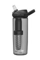 CAMELBAK Cycling water bottle - EDDY® + FILTERED - black