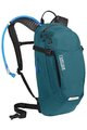 CAMELBAK backpack - M.U.L.E.® 12L - black/blue