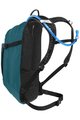 CAMELBAK backpack - M.U.L.E.® 12L - black/blue