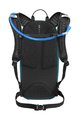 CAMELBAK backpack - M.U.L.E.® 12L - black/blue