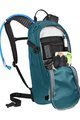 CAMELBAK backpack - M.U.L.E.® 12L - black/blue