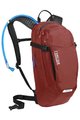 CAMELBAK backpack - M.U.L.E.® 12L - red/black