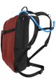 CAMELBAK backpack - M.U.L.E.® 12L - red/black