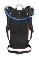 CAMELBAK backpack - M.U.L.E.® 12L - red/black