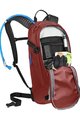CAMELBAK backpack - M.U.L.E.® 12L - red/black