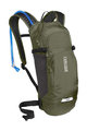 CAMELBAK backpack - LOBO™ 9L - black/green