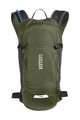 CAMELBAK backpack - LOBO™ 9L - black/green