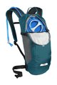 CAMELBAK backpack - LOBO™ 9L - black/blue