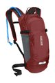 CAMELBAK backpack - LOBO™ 9L - black/red