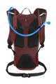 CAMELBAK backpack - LOBO™ 9L - black/red