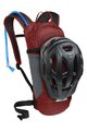 CAMELBAK backpack - LOBO™ 9L - black/red