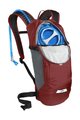 CAMELBAK backpack - LOBO™ 9L - black/red