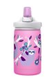 CAMELBAK Cycling water bottle - EDDY®+ KIDS - pink