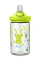 CAMELBAK Cycling water bottle - EDDY®+ KIDS - green