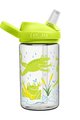 CAMELBAK Cycling water bottle - EDDY®+ KIDS - green