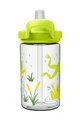 CAMELBAK Cycling water bottle - EDDY®+ KIDS - green