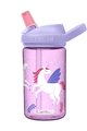 CAMELBAK Cycling water bottle - EDDY®+ KIDS - purple/pink