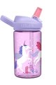 CAMELBAK Cycling water bottle - EDDY®+ KIDS - purple/pink