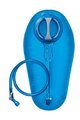 CAMELBAK Cycling backpack - CRUX 3.0L RESERVOIR - blue