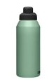 CAMELBAK Cycling water bottle - CHUTE® MAG - green