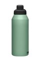 CAMELBAK Cycling water bottle - CHUTE® MAG - green