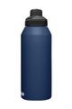 CAMELBAK Cycling water bottle - CHUTE® MAG - blue