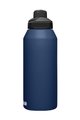 CAMELBAK Cycling water bottle - CHUTE® MAG - blue