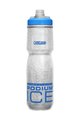 CAMELBAK Cycling water bottle - PODIUM® ICE™ - blue