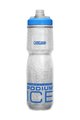 CAMELBAK Cycling water bottle - PODIUM® ICE™ - blue
