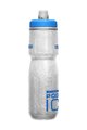 CAMELBAK Cycling water bottle - PODIUM® ICE™ - blue