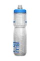 CAMELBAK Cycling water bottle - PODIUM® ICE™ - blue