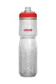 CAMELBAK Cycling water bottle - PODIUM® ICE™ - red