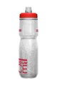 CAMELBAK Cycling water bottle - PODIUM® ICE™ - red