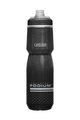 CAMELBAK Cycling water bottle - PODIUM® CHILL ™ - black