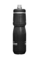 CAMELBAK Cycling water bottle - PODIUM® CHILL ™ - black