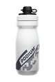 CAMELBAK Cycling water bottle - PODIUM® DIRT SERIES - white
