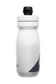 CAMELBAK Cycling water bottle - PODIUM® DIRT SERIES - white